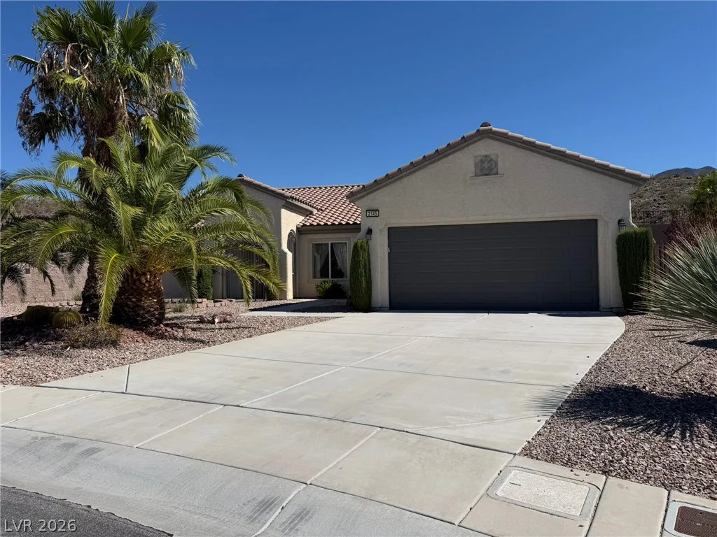 2145 Falls City, Henderson, NV 89044
