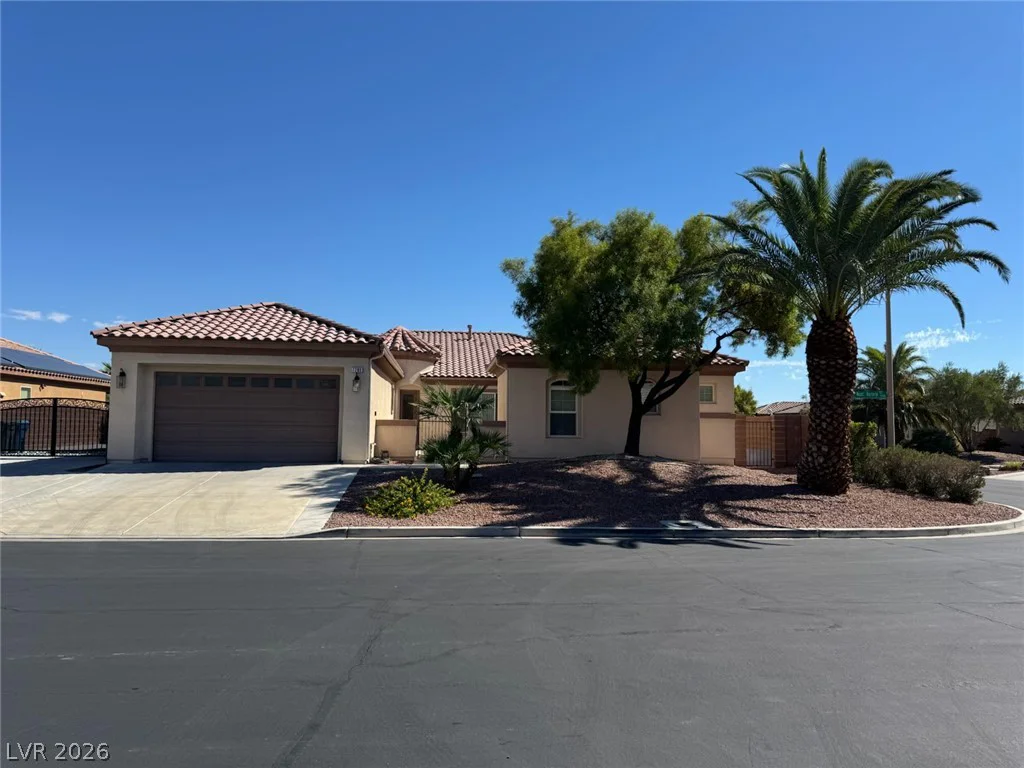 7286 Mount Kearsarge, Las Vegas, NV 89131