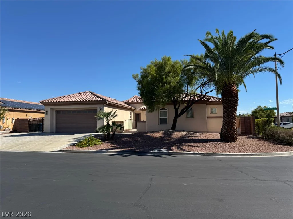 7286 Mount Kearsarge, Las Vegas, NV 89131
