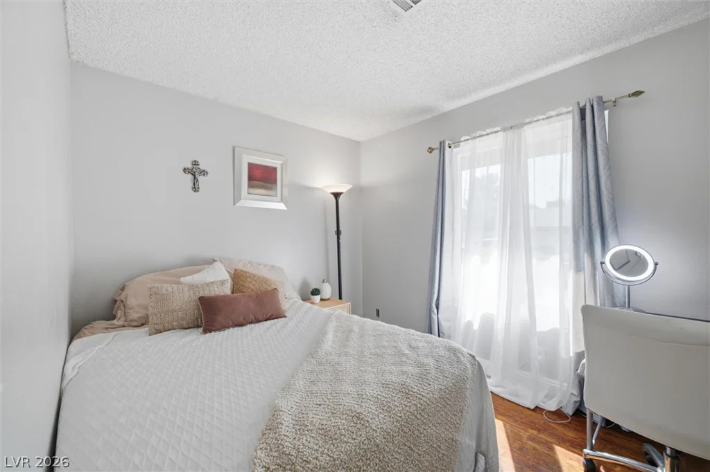 61 Lafaette, Las Vegas, NV 89110