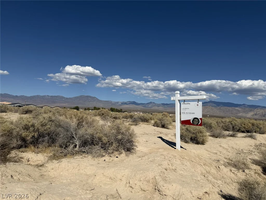 1870 Elko, Pahrump, NV 89048