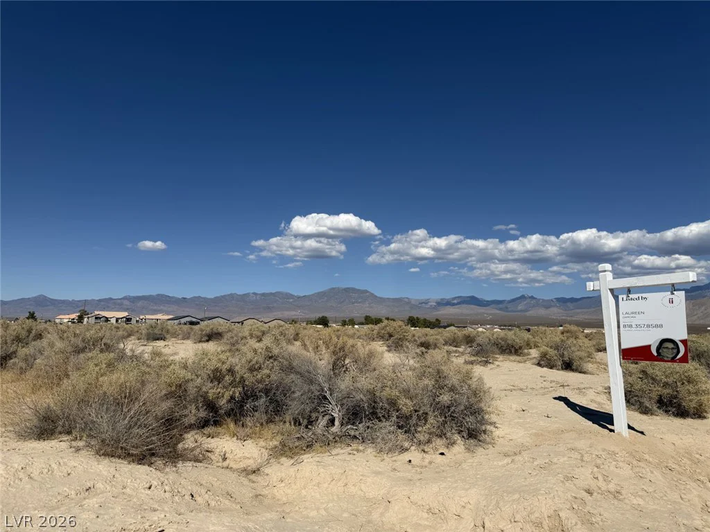 1870 Elko, Pahrump, NV 89048