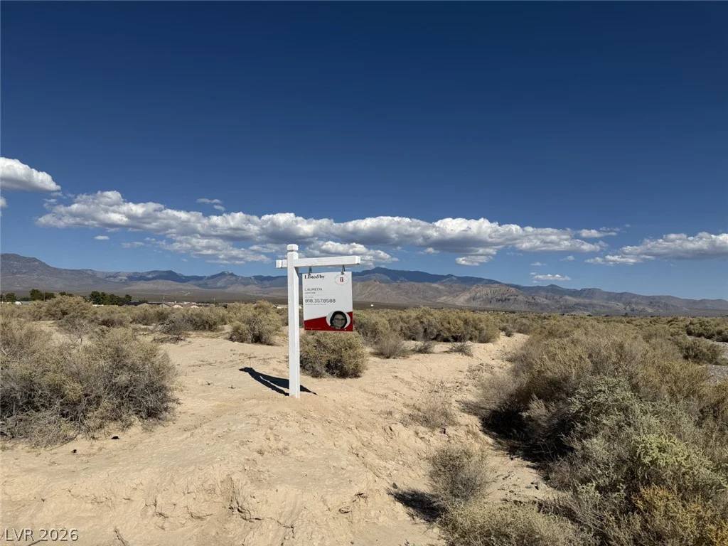 1870 Elko, Pahrump, NV 89048
