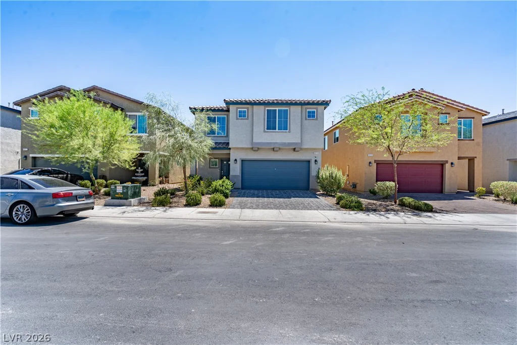 8920 Seal Cove, Las Vegas, NV 89178