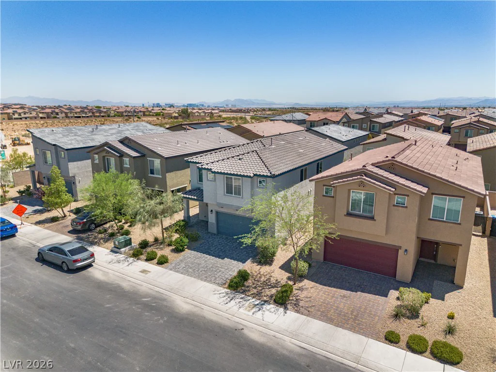 8920 Seal Cove, Las Vegas, NV 89178