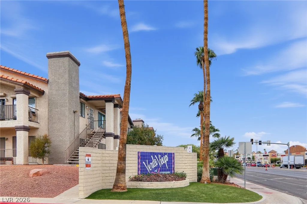 1575 Warm Springs, Henderson, NV 89014