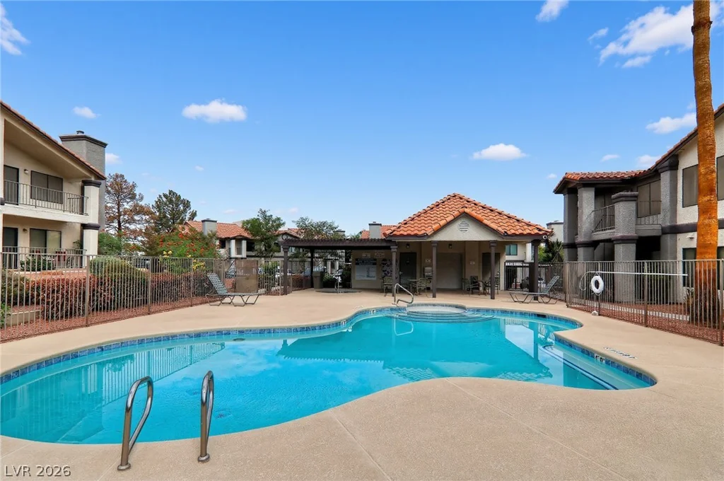 1575 Warm Springs, Henderson, NV 89014