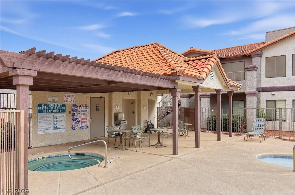 1575 Warm Springs, Henderson, NV 89014