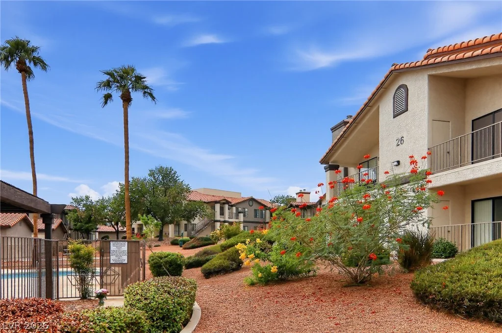 1575 Warm Springs, Henderson, NV 89014