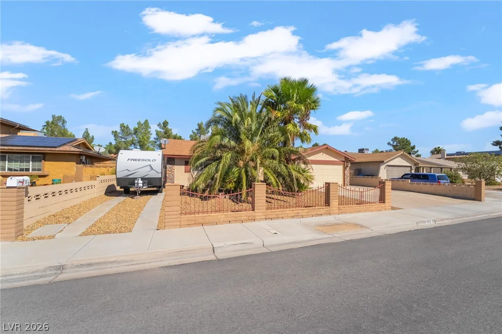 613 Valley View, Henderson, NV 89002