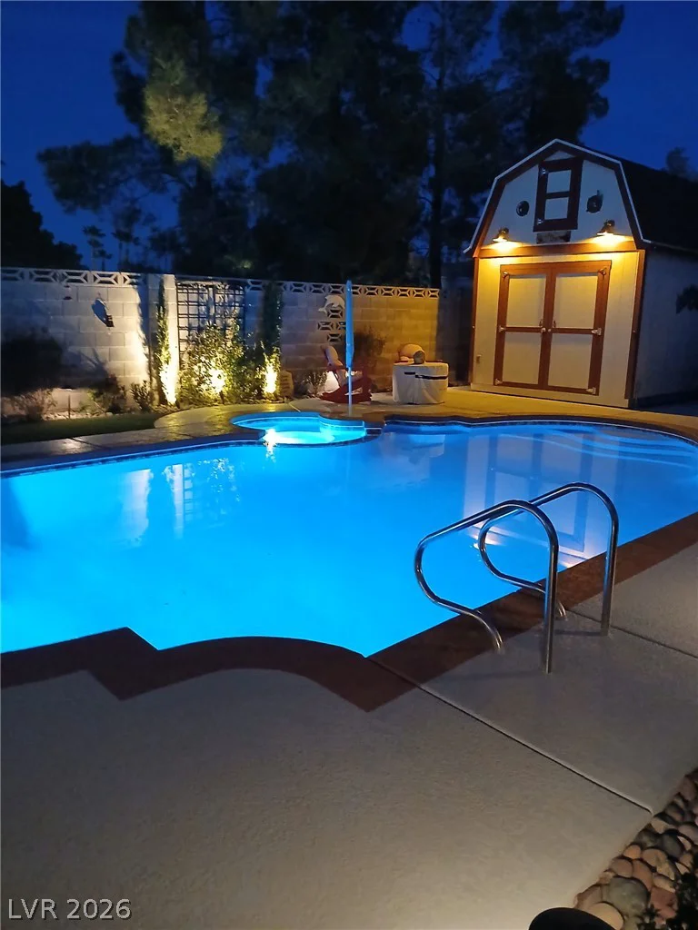 613 Valley View, Henderson, NV 89002