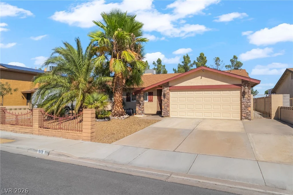 613 Valley View, Henderson, NV 89002