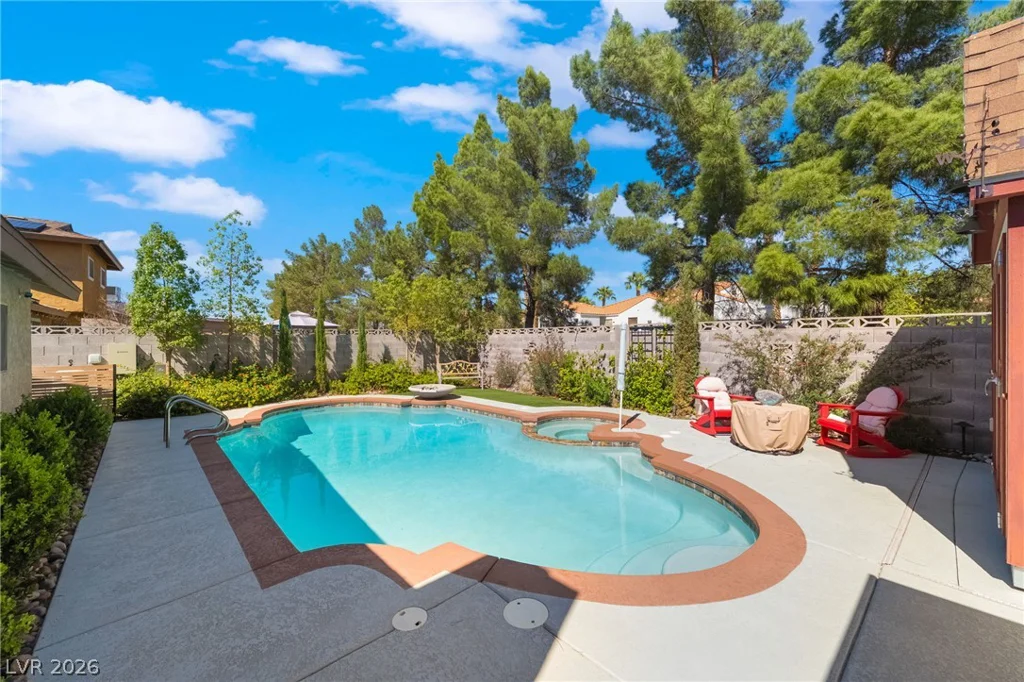 613 Valley View, Henderson, NV 89002
