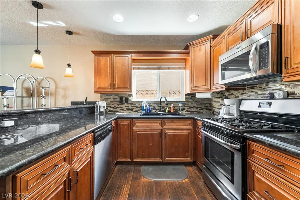 613 Valley View, Henderson, NV 89002