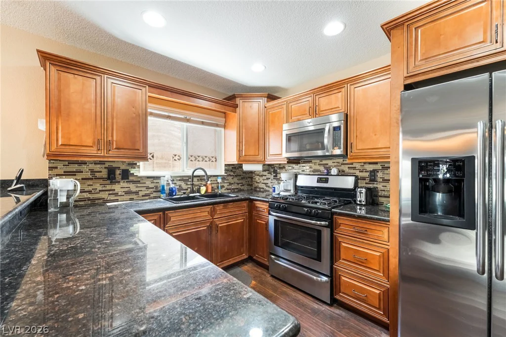 613 Valley View, Henderson, NV 89002