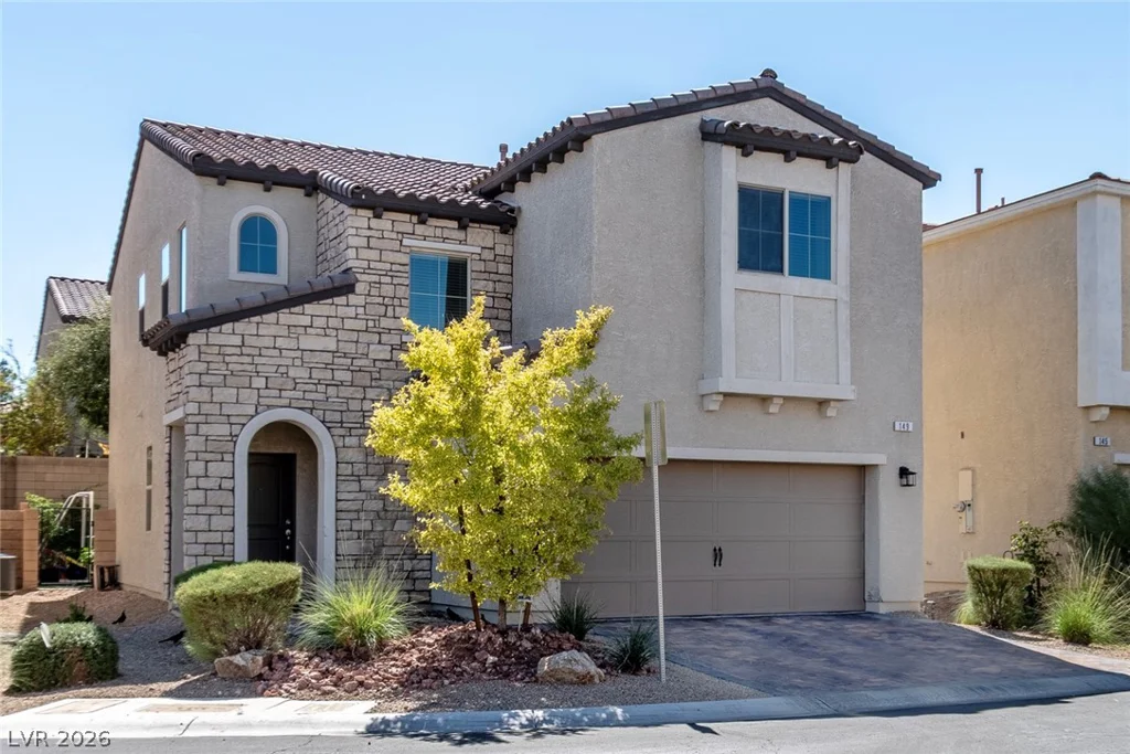 149 Tree Shot, Las Vegas, NV 89148