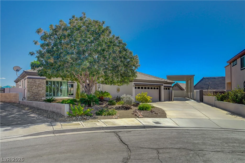 1503 Caria, Boulder City, NV 89005