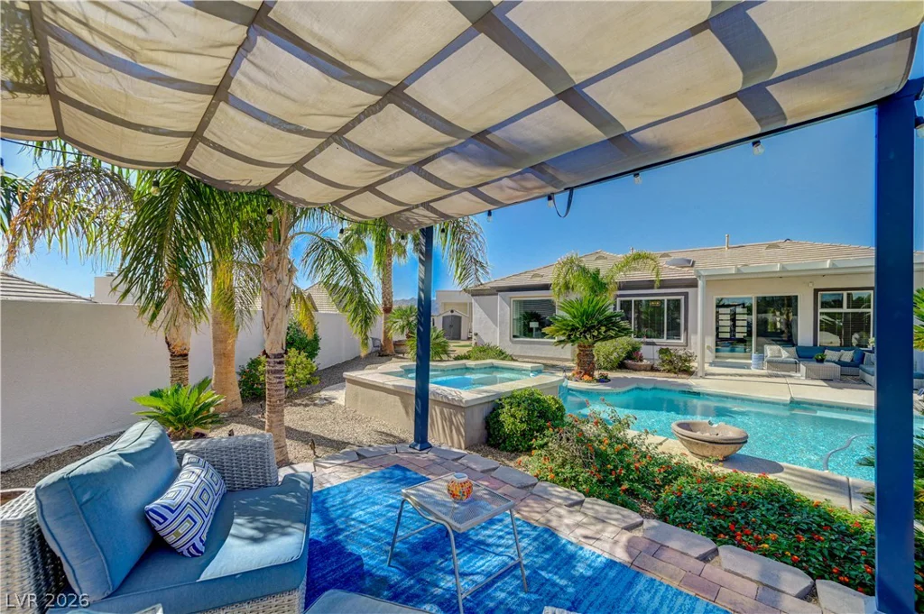 1503 Caria, Boulder City, NV 89005