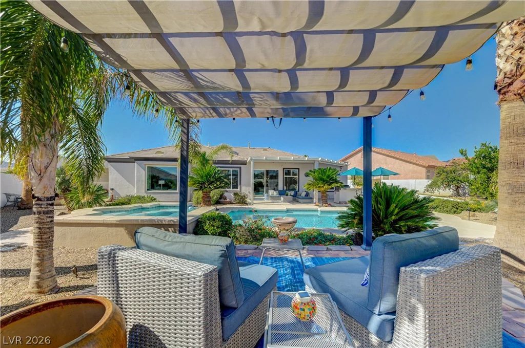 1503 Caria, Boulder City, NV 89005