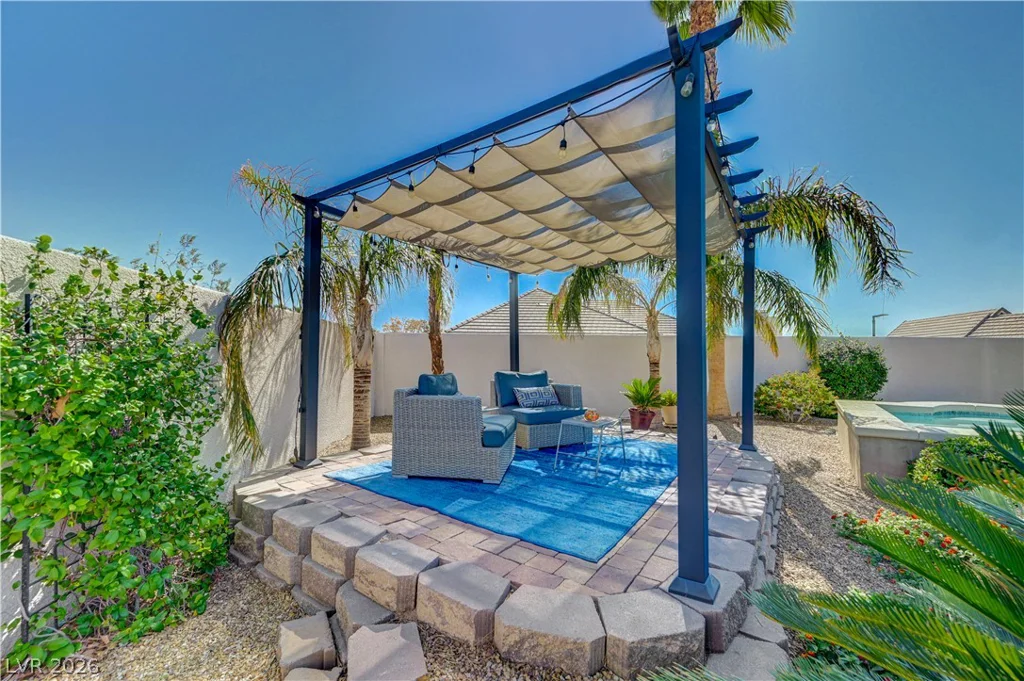 1503 Caria, Boulder City, NV 89005