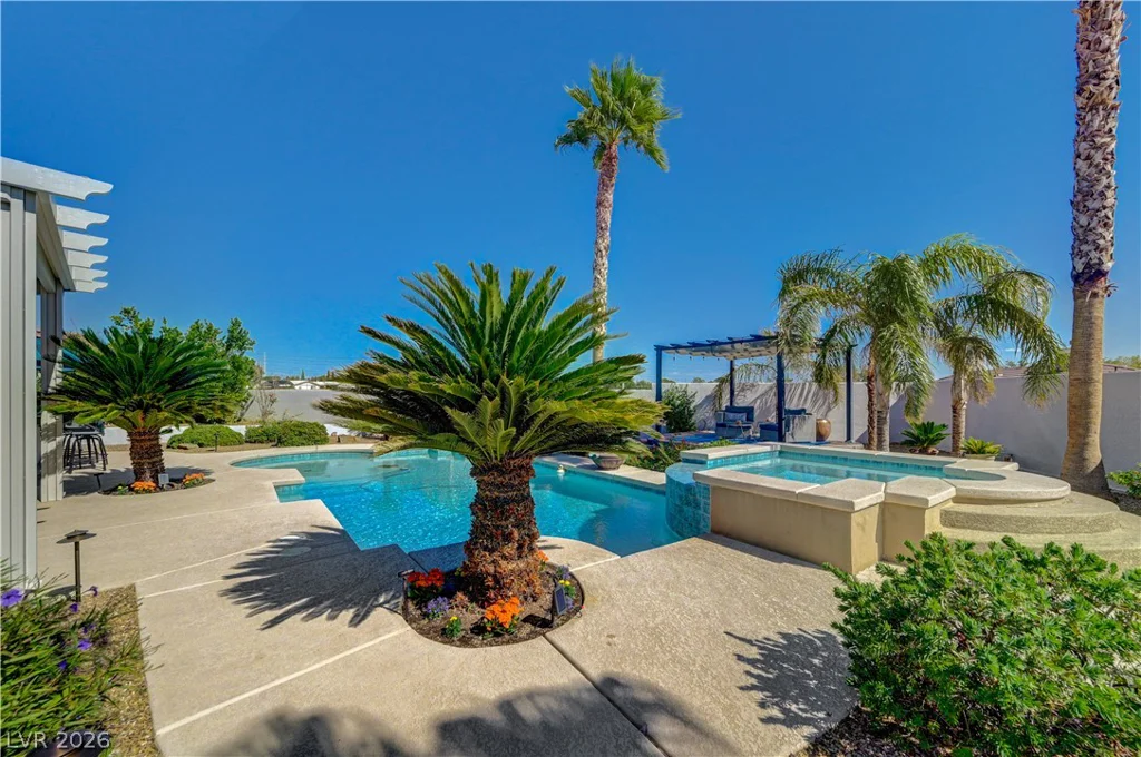 1503 Caria, Boulder City, NV 89005