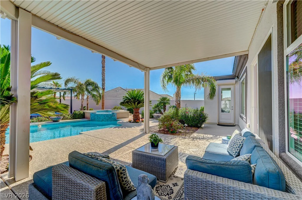1503 Caria, Boulder City, NV 89005