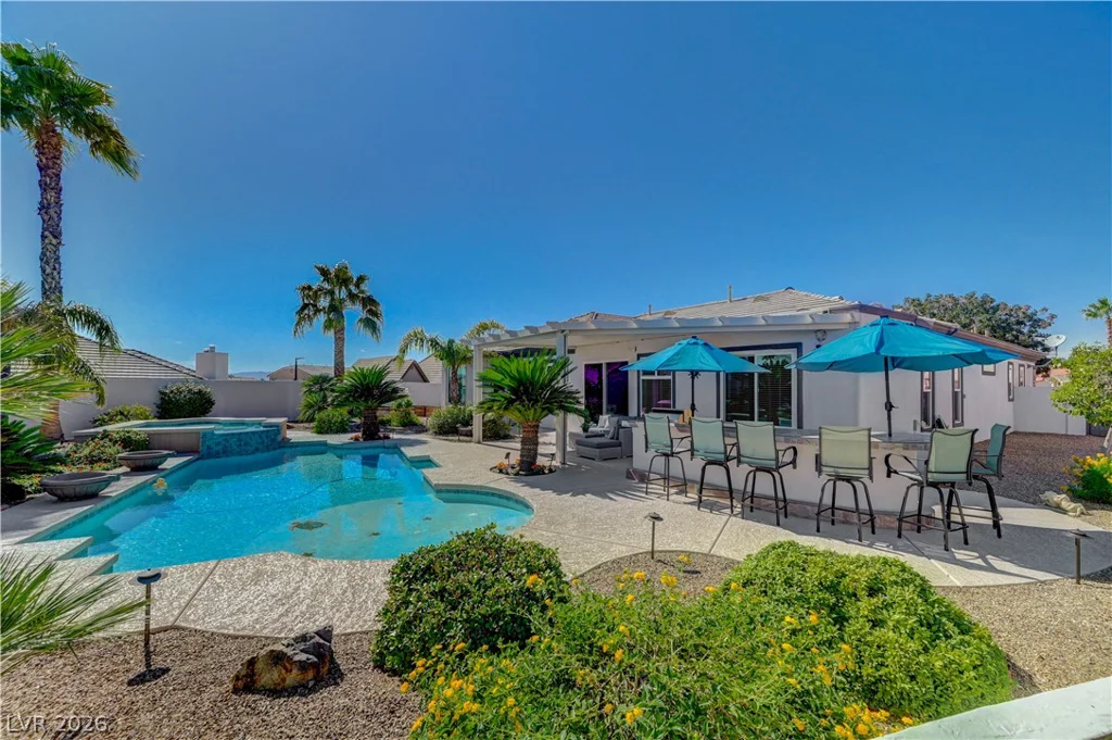 1503 Caria, Boulder City, NV 89005