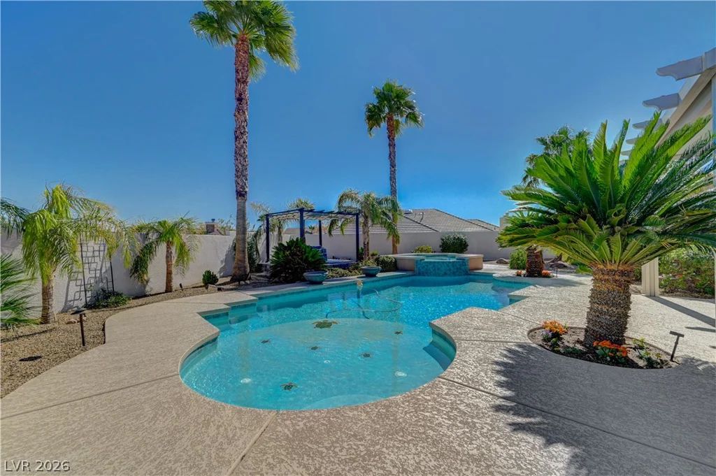 1503 Caria, Boulder City, NV 89005