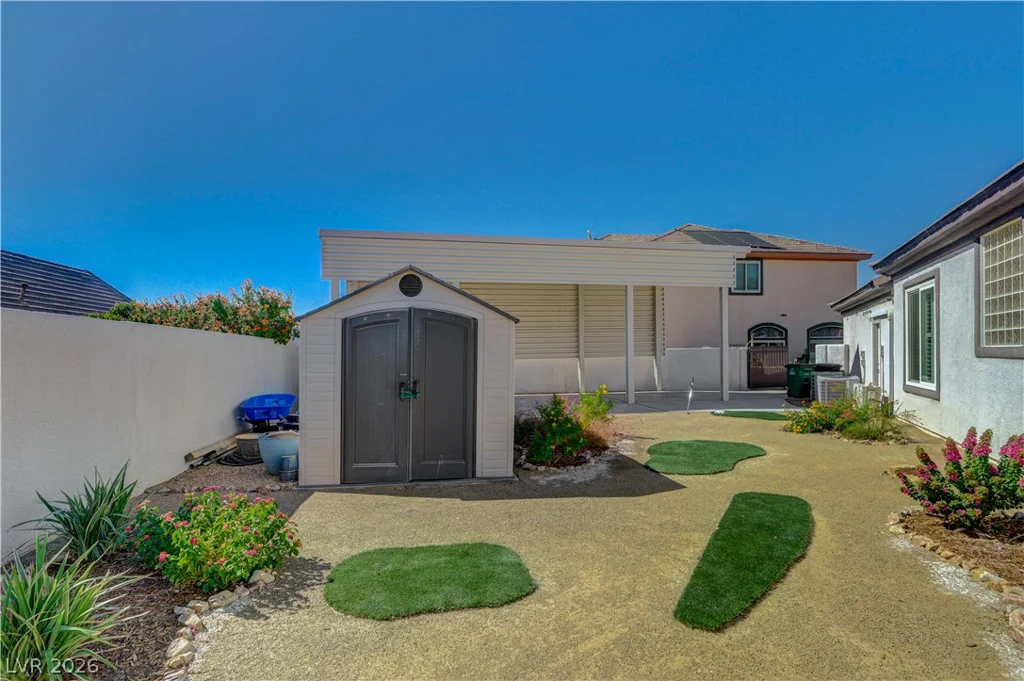 1503 Caria, Boulder City, NV 89005