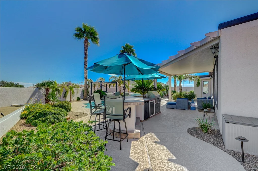 1503 Caria, Boulder City, NV 89005