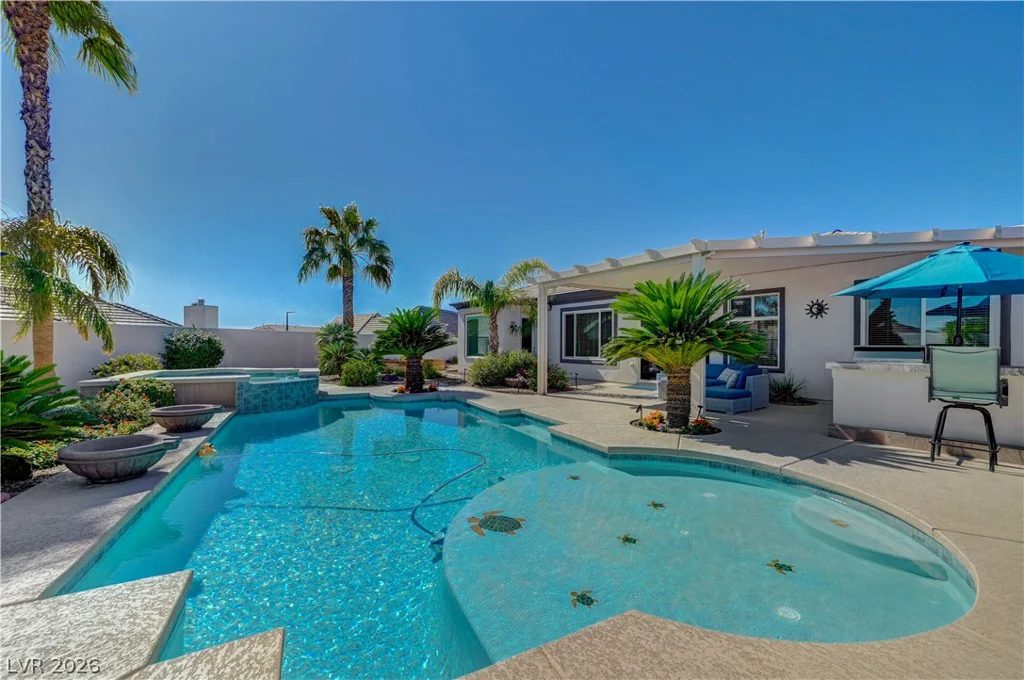 1503 Caria, Boulder City, NV 89005