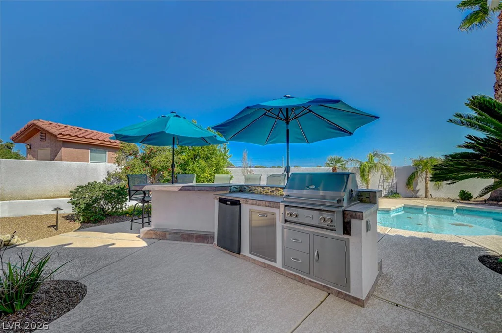 1503 Caria, Boulder City, NV 89005