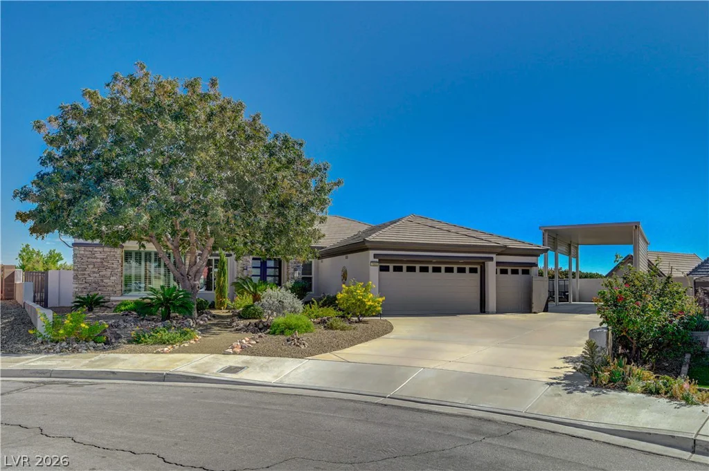 1503 Caria, Boulder City, NV 89005