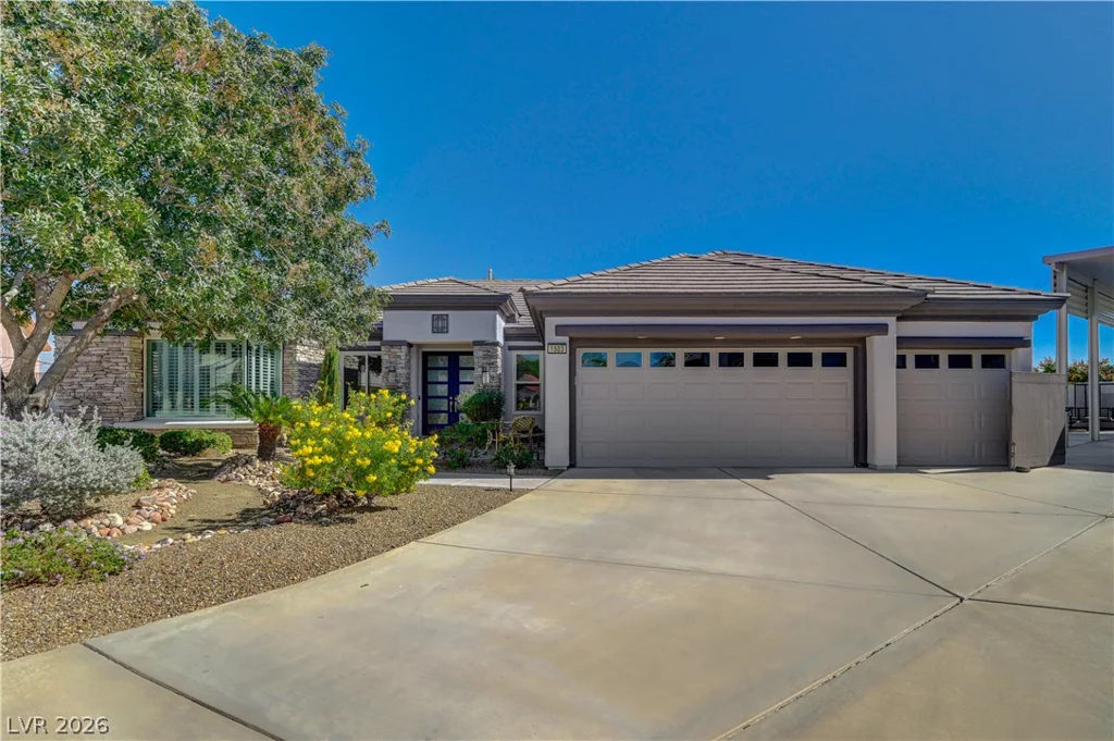 1503 Caria, Boulder City, NV 89005