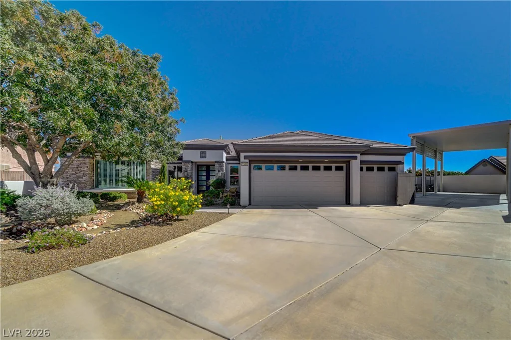 1503 Caria, Boulder City, NV 89005