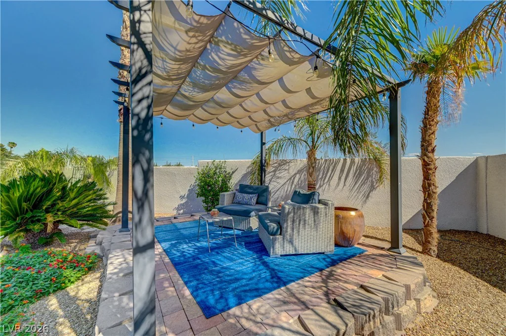 1503 Caria, Boulder City, NV 89005