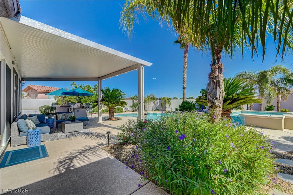1503 Caria, Boulder City, NV 89005