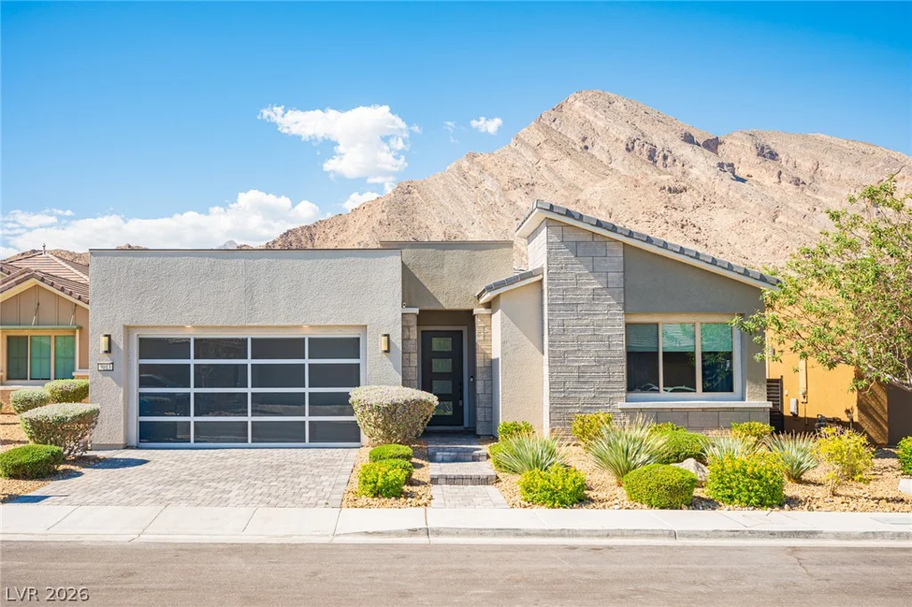 3013 Sierra Juniper, Las Vegas, NV 89138