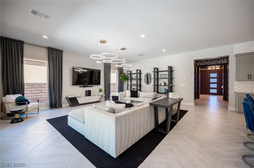 3013 Sierra Juniper, Las Vegas, NV 89138