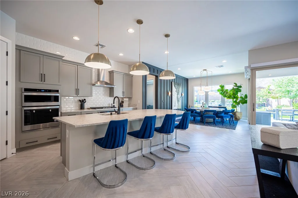 3013 Sierra Juniper, Las Vegas, NV 89138