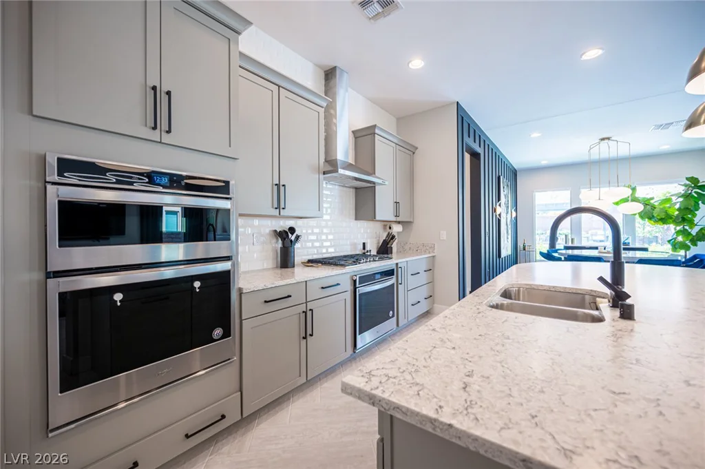 3013 Sierra Juniper, Las Vegas, NV 89138