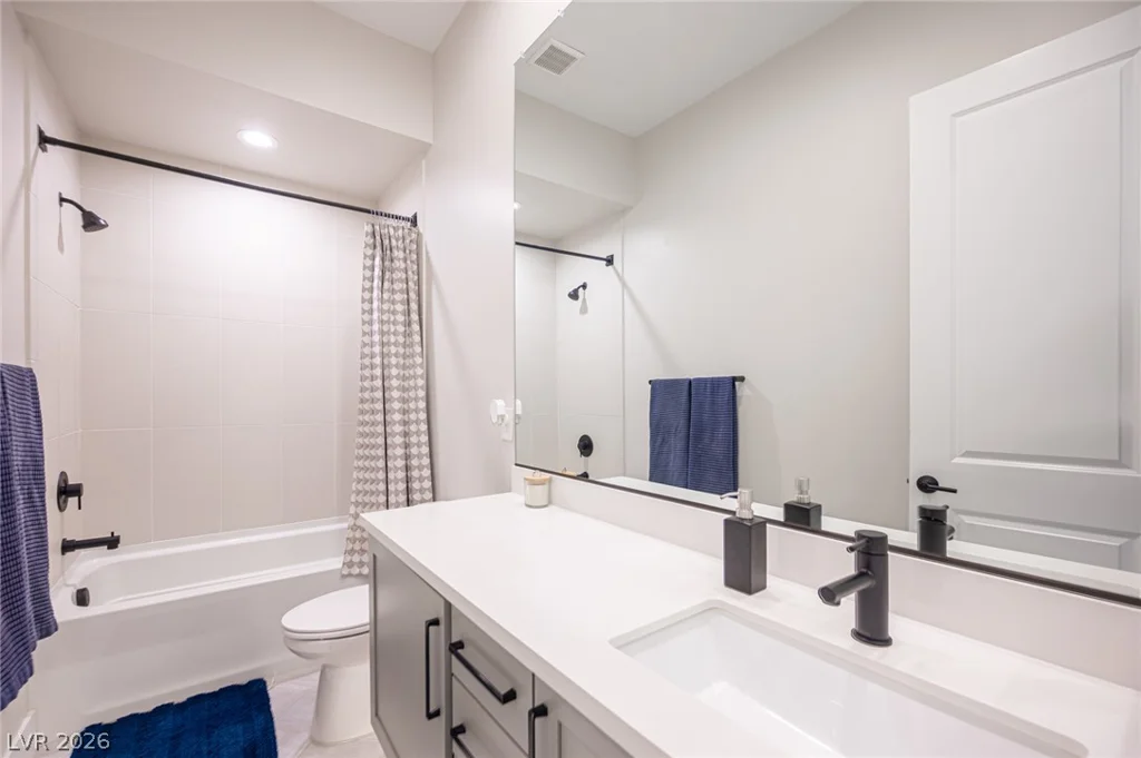 3013 Sierra Juniper, Las Vegas, NV 89138
