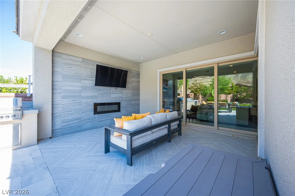 3013 Sierra Juniper, Las Vegas, NV 89138