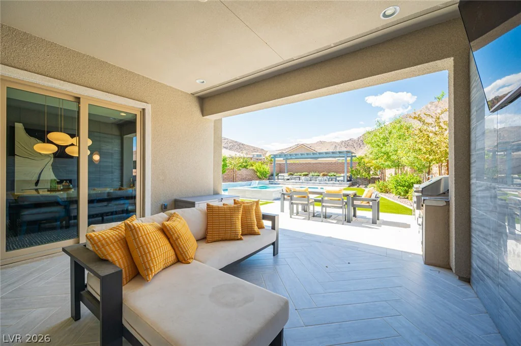 3013 Sierra Juniper, Las Vegas, NV 89138