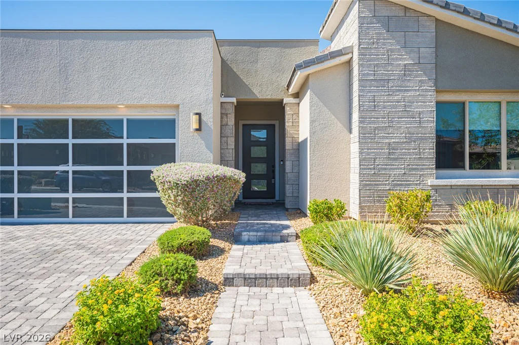 3013 Sierra Juniper, Las Vegas, NV 89138