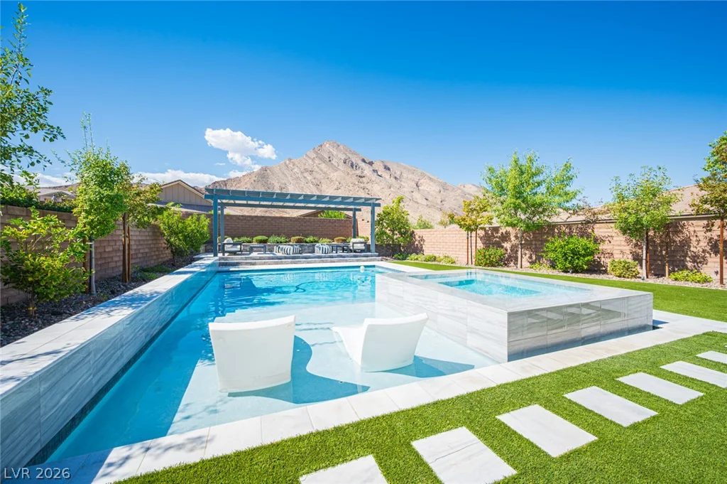 3013 Sierra Juniper, Las Vegas, NV 89138