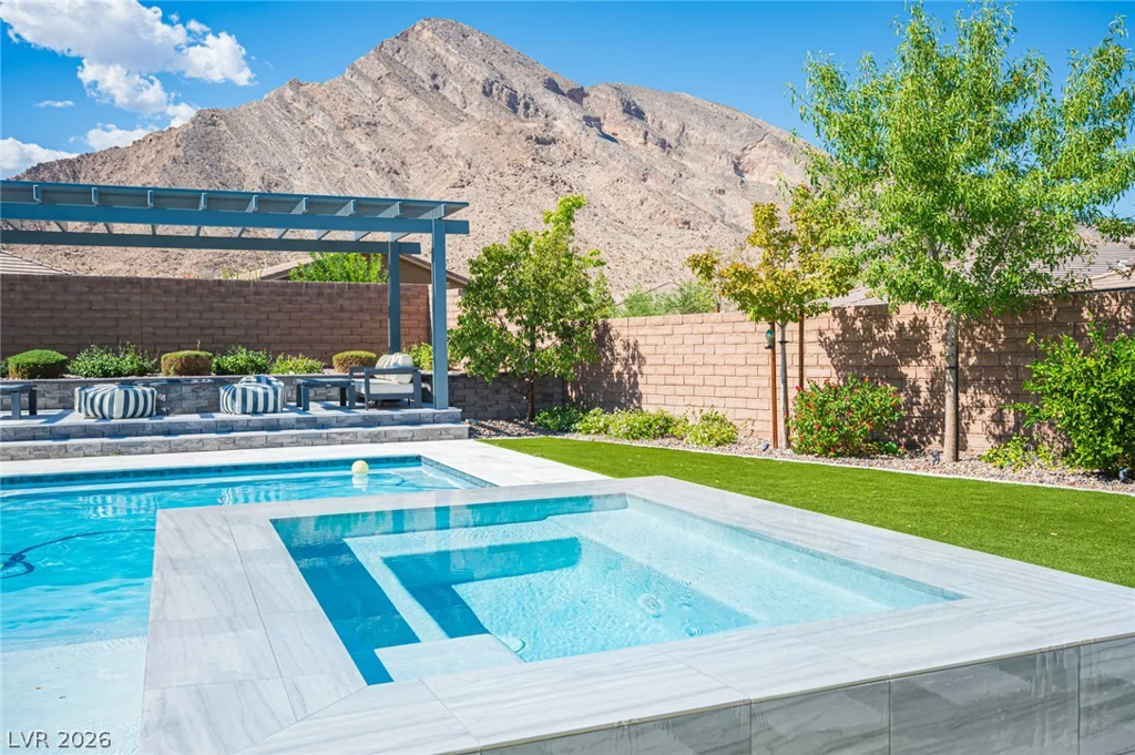 3013 Sierra Juniper, Las Vegas, NV 89138