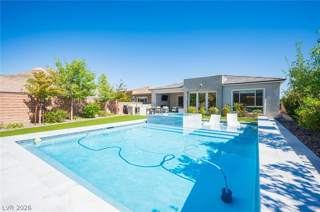 3013 Sierra Juniper, Las Vegas, NV 89138