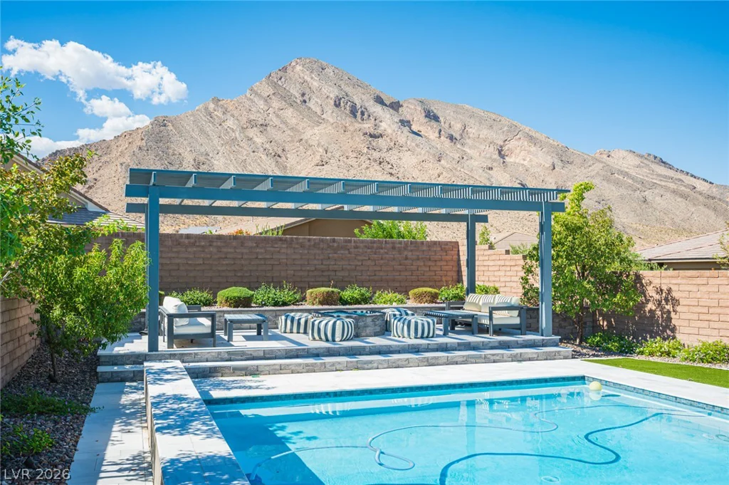 3013 Sierra Juniper, Las Vegas, NV 89138