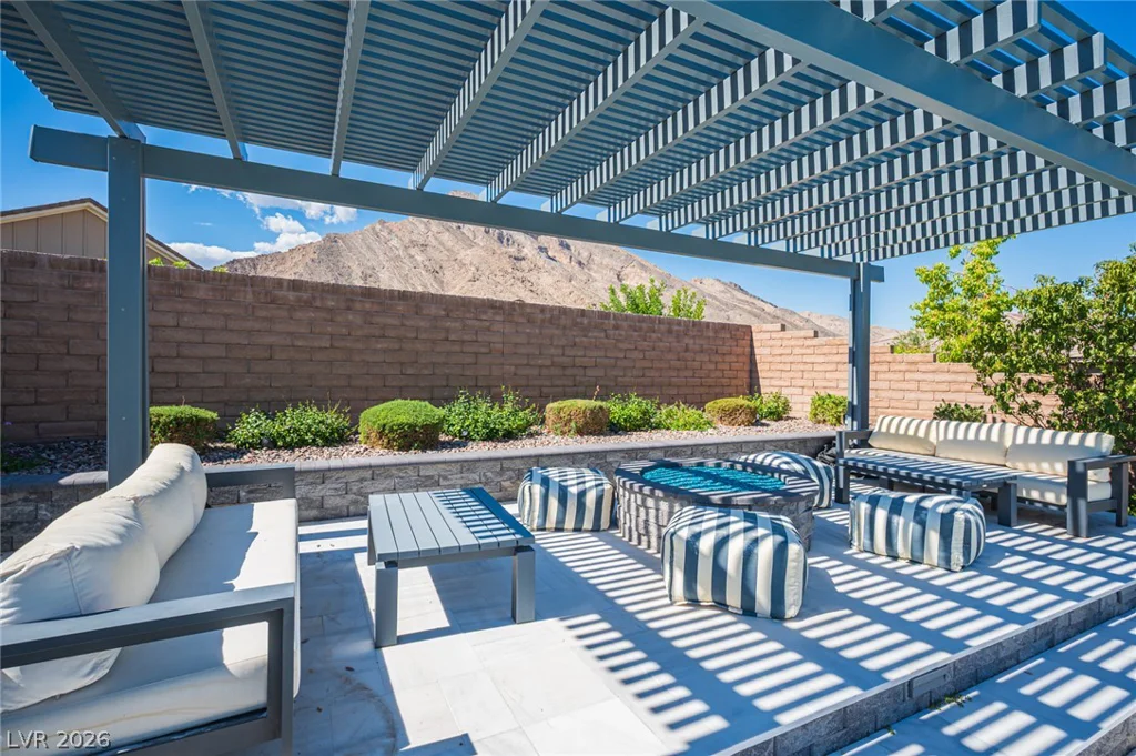 3013 Sierra Juniper, Las Vegas, NV 89138